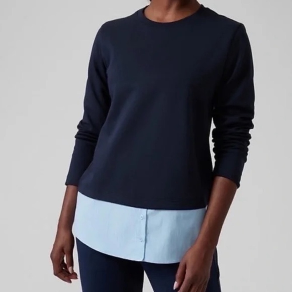 Athleta gallery top